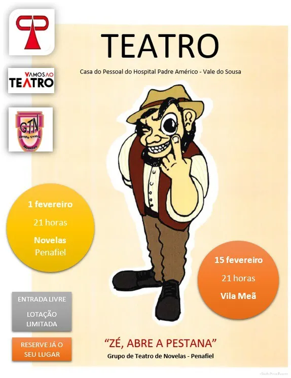 Teatro de Revista